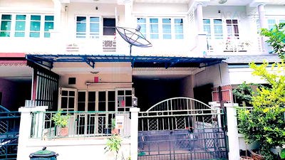 Townhouses for sale Bang Kruai Nonthaburi : 📌 For Sell Town house DREAM PLACE 2-story 3 bedroom 2 bathroom