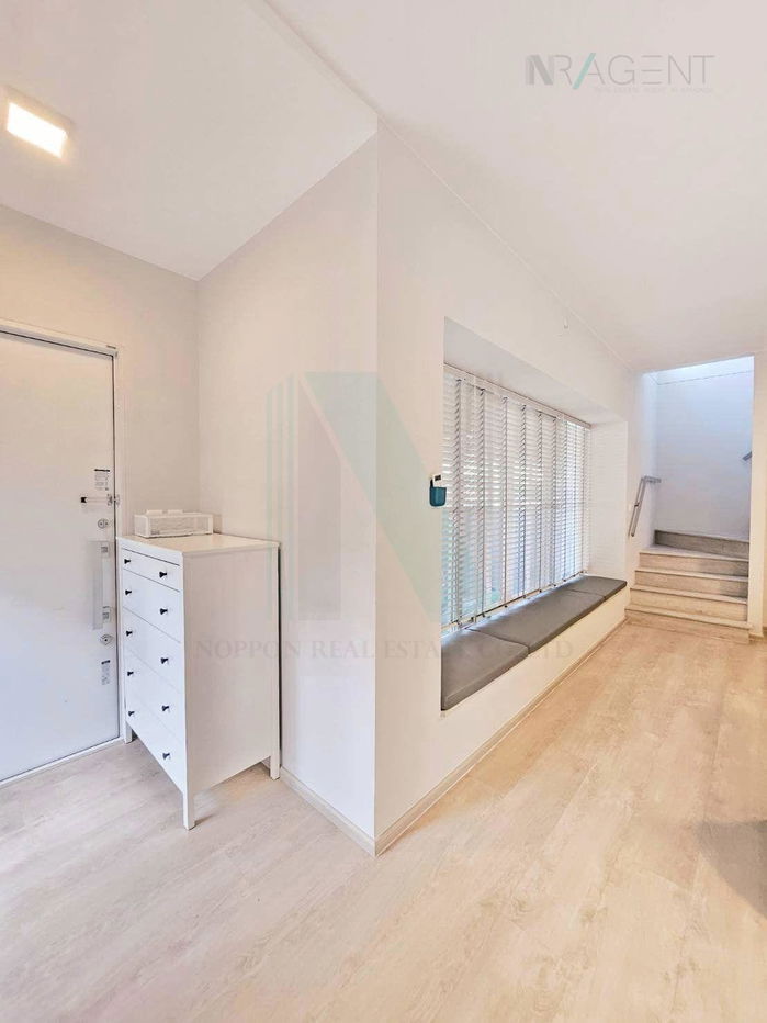 รูป 📌 ให้เช่าบ้านเดี่ยว 2 ชั้น อัญญ่า บางนา-รามคำแหง 2 2 ห้องนอน 3 ห้องน้ำ - รูปที่ 5/8