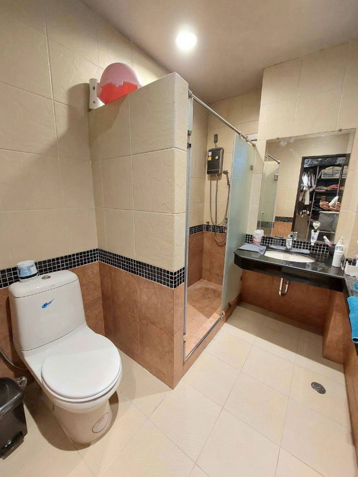 รูป ขายบ้านเดี่ยว หลังมุม ชิชากร แก้วอินทร์ บางใหญ่ - รูปที่ 20/28