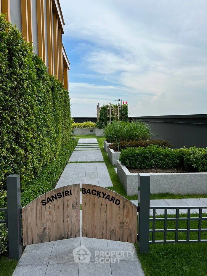picture 1-BR Condo At THE BASE Phetchaburi-Thonglor, Bang Kapi (ID 924314) - 9/9