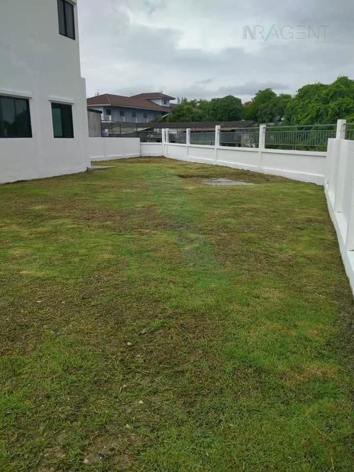 รูป 📌 ขายทาวน์เฮาส์ โครงการ สิรารมย์ พลัส บางนา กม.29 2 ชั้น 2 ห้องนอน 2 ห้องน้ำ - รูปที่ 5/8