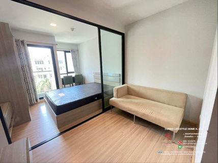 รูปภาพ Knightsbridge Skycity Saphanmai