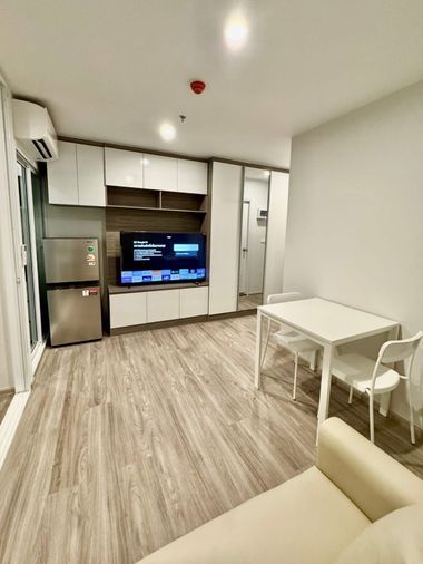 🎈#OL2601_024🎈💥Urgent💥 Guaranteed availability! Click quickly before it's gone‼️ For Rent 1️⃣0️⃣k.🔥🔥 Regent Home Bangna Condo
