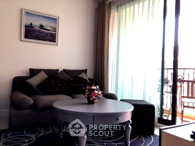 Condos for rent Hua Hin Market Village : 1-BR Condo at Marrakesh Huahin Residences in Nong Kae (ID 1355628)