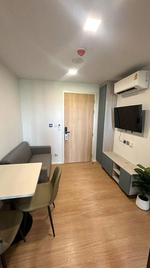 picture Atmoz Kanaal Rangsit Condo For Rent / Line : @mintocondo - 3/6