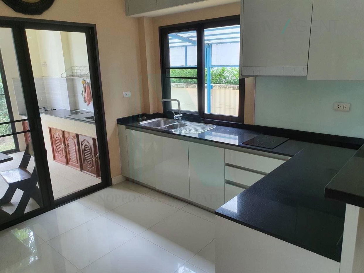 picture 📌 For Rent 2-story House PERFECT MASTERPIECE RATCHAPHRUEK 5 bedroom 4 bathroom - 4/8