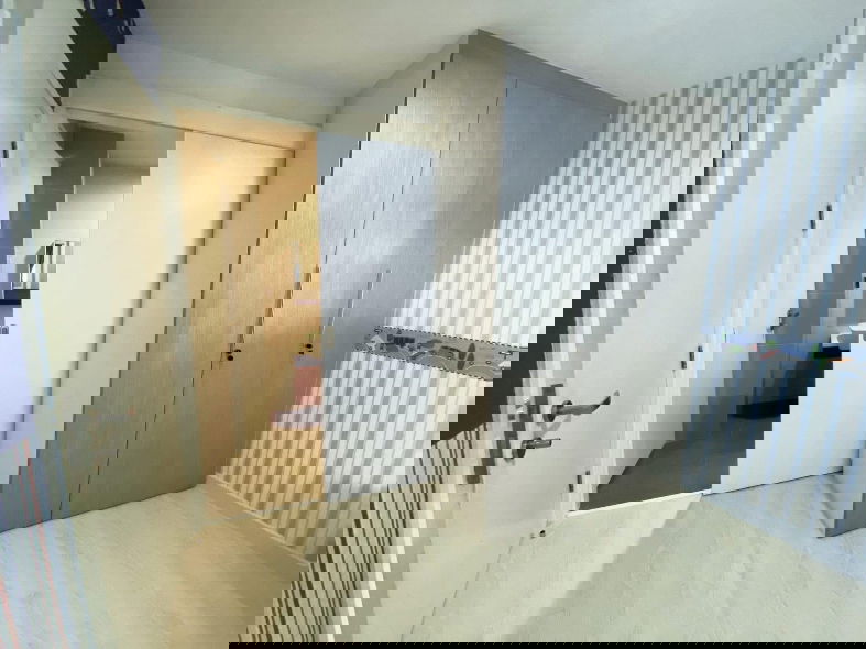 picture ð For Rent - 2 Bedroom, 62.5 Sq.m Condo at Whizdom @Punnawithi Station - 6/11