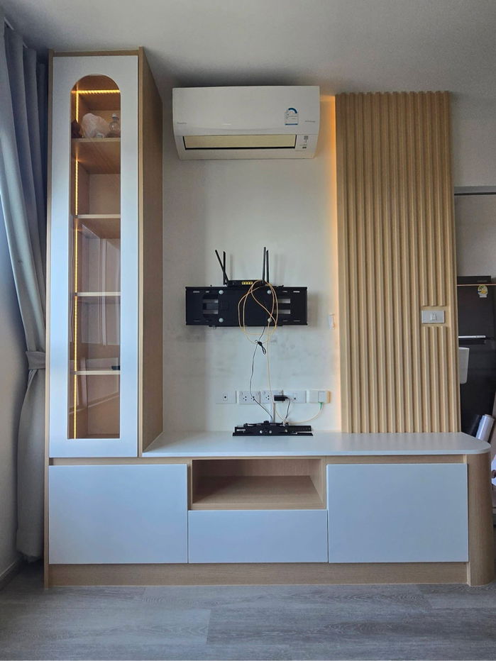 picture #Z4015💥 070169 🔥 Condo for Rent: Elio Sathorn-Wutthakat - 6/10