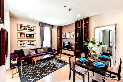 Condos for sale : 🔥 Final Call 🔥 Urgent! Ready to Book Unit at The Capital Ekamai–Thonglor