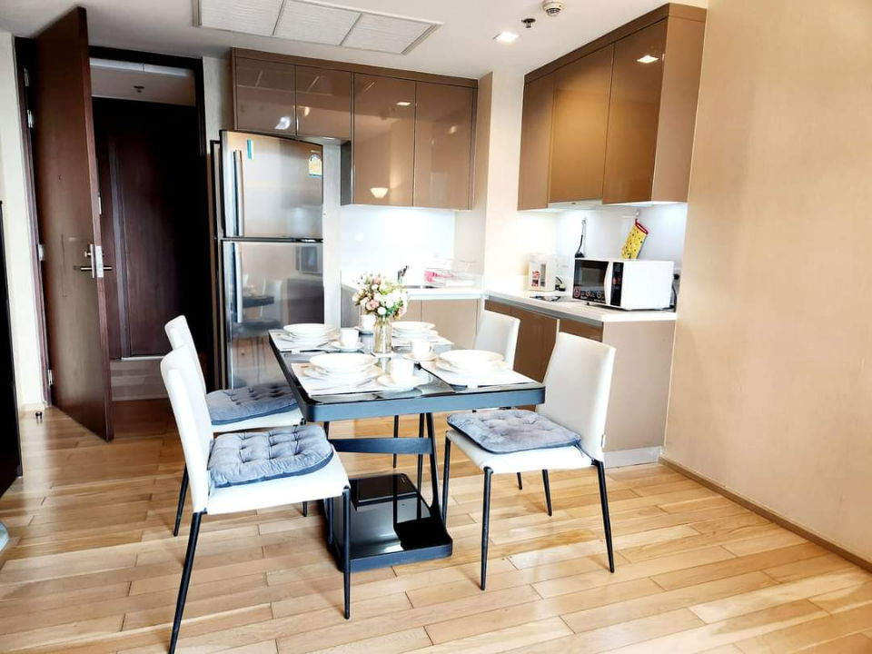 picture Condo for Rent: Siri at Sukhumvit Near BTS Thong Lo Station - 22/25