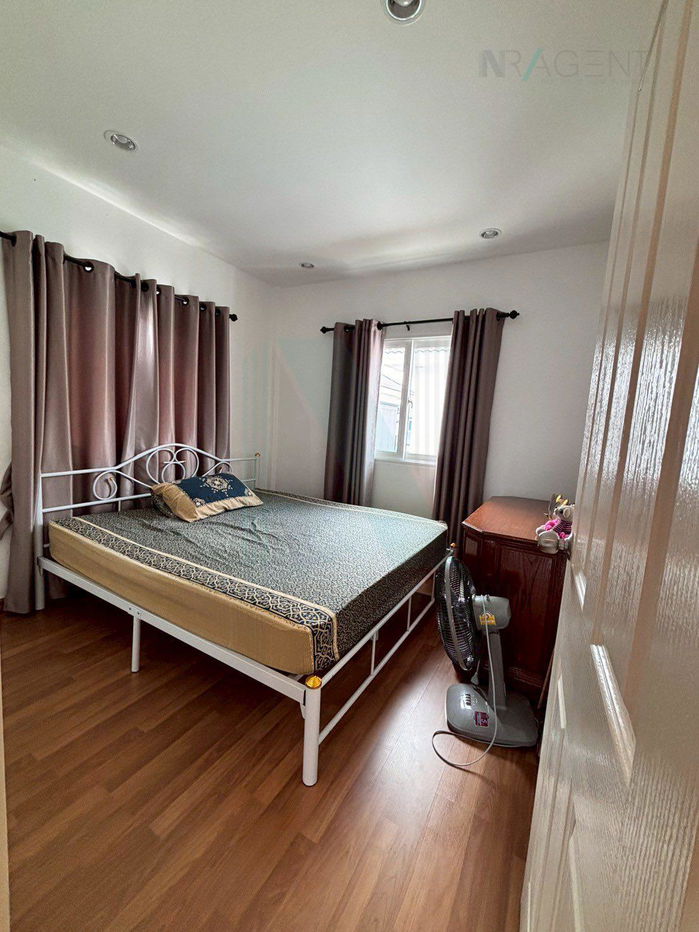 รูป 📌 ขายบ้านแฝด โครงการ ชวนชื่น พาร์ค กาญจนา - บางใหญ่ 2 ชั้น 3 ห้องนอน 2 ห้องน้ำ - รูปที่ 7/8