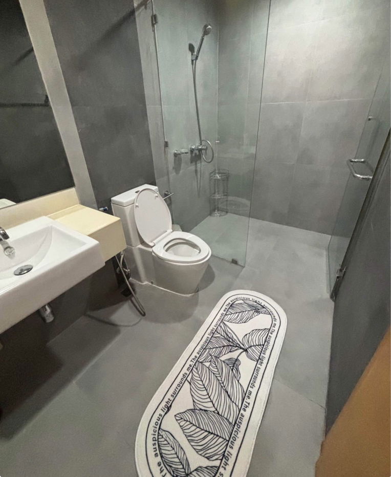 รูป #A124359 ✅ 7/1/69 ให้เช่า Circle condominium📲📢สอบถาม ld line @condoboy - รูปที่ 7/7