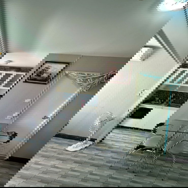 picture Lumpini Bodindecha Ramkhamhaeng, 28.9 sq.m. - 8/11