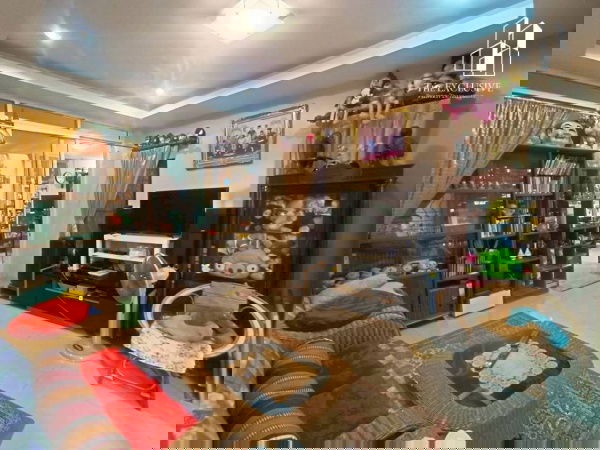 รูป ขายบ้านเดี่ยว 2 ชั้น โครงการสุชาวาลัย พระราม 5 (Suchawalai Rama 5) ทำเลพระราม 5-นครอินทร์ - รูปที่ 7/14