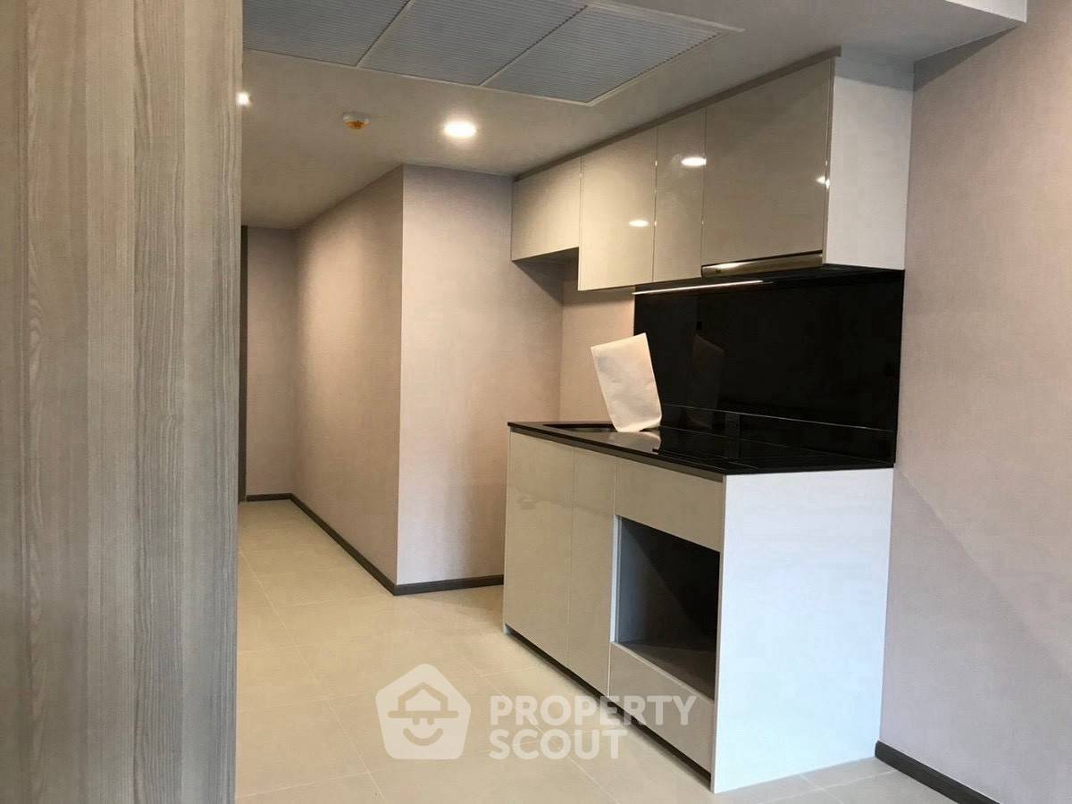 รูป คอนโด 1-ห้องนอน ที่ คลาส สยาม ใกล้ BTS รถไฟฟ้าสนามกีฬาแห่งชาติ (ID 2525193) - รูปที่ 3/6