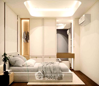 Condos for sale 700 Year Sports Arena Chiang Mai : 2-BR Condo at Srithana Condominium close to Chiang Mai University (ID 2523224)