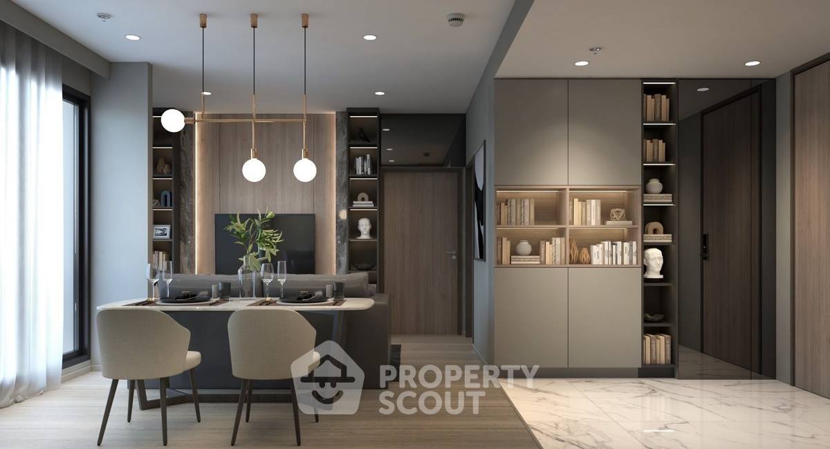 picture 1-BR Condo at Ideo Mobi Sukhumvit 66 near BTS Udom Suk (ID 2095171) - 1/8