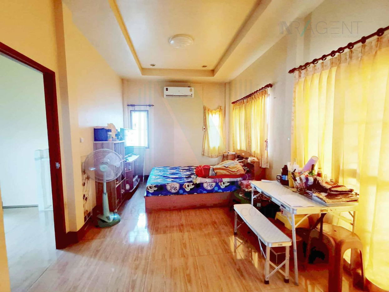 รูป 📌 ขายบ้านเดี่ยว โครงการ ปิยวรารมย์4 2 ชั้น 3 ห้องนอน 2 ห้องน้ำ - รูปที่ 6/8