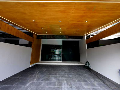 ทาวน์โฮม บุญถาวร เกษตรนวมินทร์ : 📌 ขายทาวน์เฮาส์ โครงการ แลนด์มาร์ค เอกมัย-รามอินทรา 2 ชั้น 3 ห้องนอน 4 ห้องน้ำ