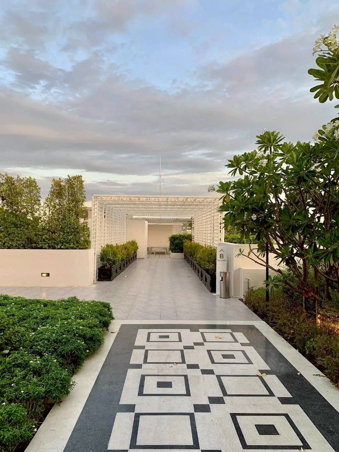 รูป ชาโตว์ อินทาวน์ รัชโยธิน ชั้น 4 ห้อง 35 ตร.ม. - รูปที่ 14/14