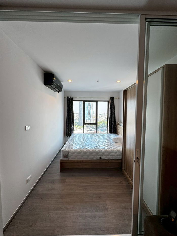 รูป 🔴RL20866🟡 ให้เช่าถูกมาก👍 Regent Home Wutthakat 💛🧡 ✅แอดไลน์ @062mnigk (มี @ ด้วย) แอดมินตอบไว - รูปที่ 2/16