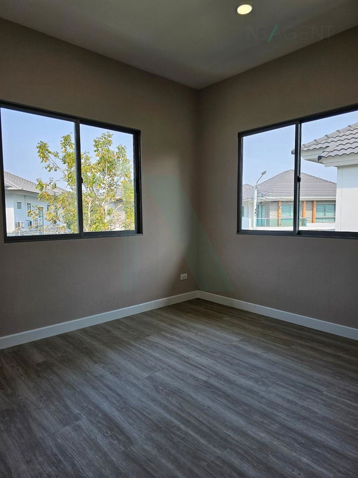 picture 📌 For Sell House PERFECT PLACE CHAENGWATTANA 2-story 3 bedroom 3 bathroom - 7/8