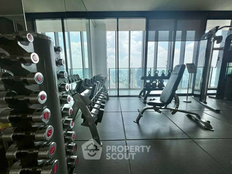 รูป คอนโด 1-ห้องนอน ที่ พาร์ค ออริจิ้น พร้อมพงษ์ ใกล้ BTS พร้อมพงษ์ (ID 2414975) - รูปที่ 16/20