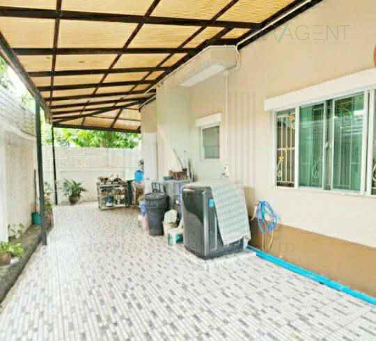 รูป 📌 ให้เช่าบ้านเดี่ยว 2 ชั้น แลนซีโอ รามคำแหง-กรุงเทพกรีฑา 3 ห้องนอน 2 ห้องน้ำ - รูปที่ 4/8