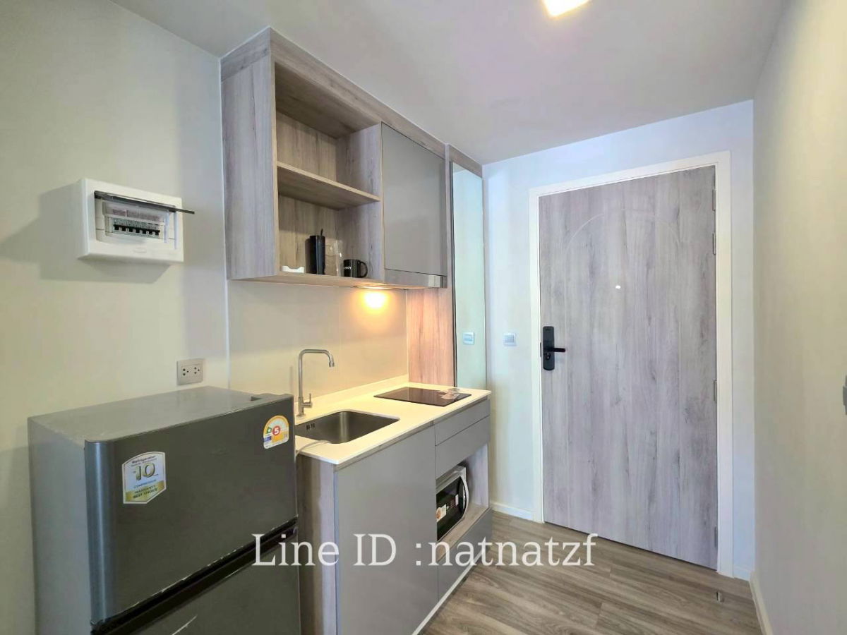 picture 🏡 For rent Atmoz Serene Sriracha - 9/10