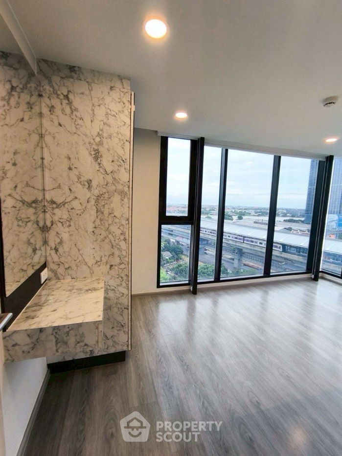 picture 2-BR Condo at Ken Attitude Rattanathibet near MRT Phra Nang Klao Bridge (ID 2524254) - 21/34