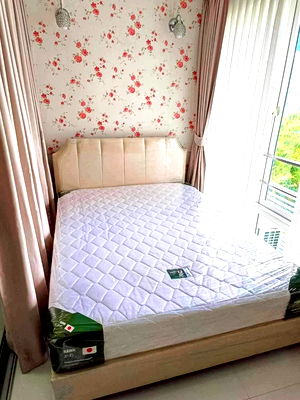 Condos for rent Central Plaza Grand Rama 9 : ME2500496 Condo For Rent I-House LAGUNA GARDEN RCA