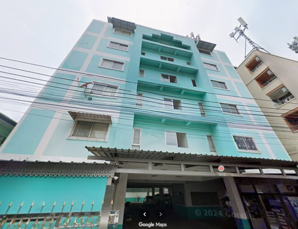 Project K Siam Mansion Picture - 1/2