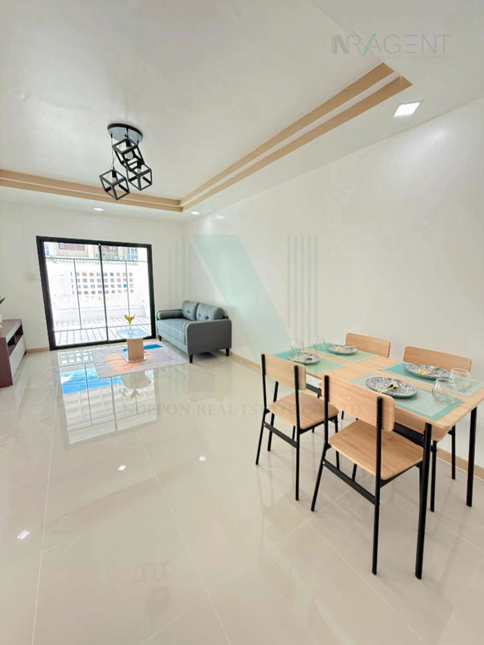 picture 📌 For Sell Town house BAAN PRUKSA 3 BANG BUA THONG 2-story 3 bedroom 2 bathroom - 3/8