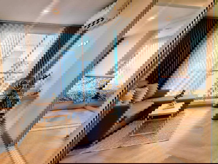 รูป 🌊 คอนโดติดทะเล Seadream Condo Sriracha 🌅
หาดทรายส่วนตัว – วิวทะเลสวยมาก – อยู่ชั้น 7 – เงียบ สงบ พร้อมอยู่ - รูปที่ 4/12