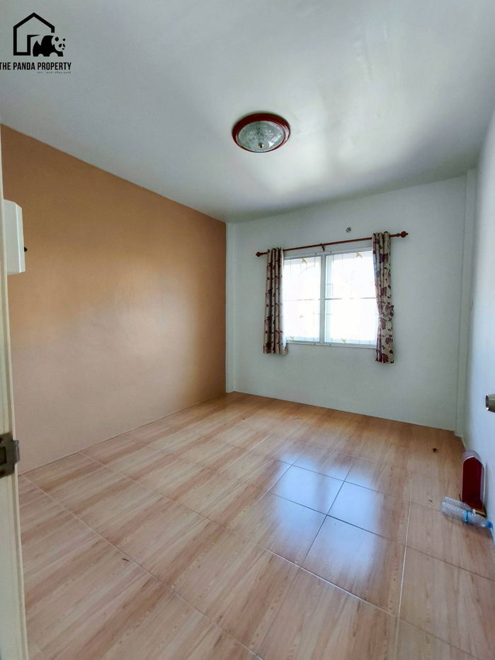 รูป เฟื่องฟ้า 11 เฟส 8 บ้านมุม รีโนเวท พร้อมอยู่ - รูปที่ 19/20