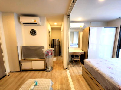 Condos for rent : Condo for Rent: Chambers Onnut Station  Near BTS On Nut