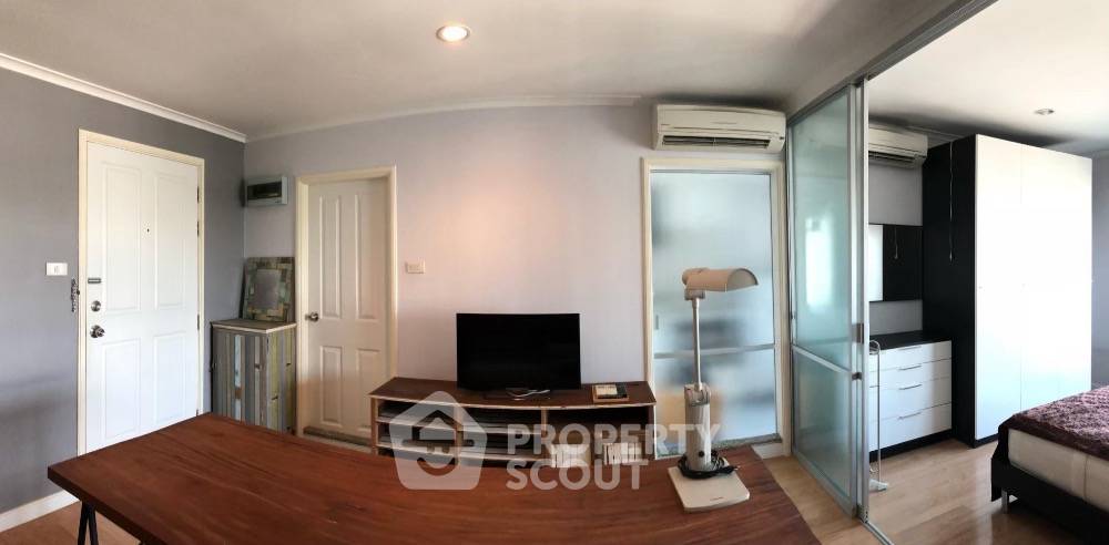 picture 1-BR Condo at Lumpini Place Rama VIII near MRT Bang Yi Khan (ID 1625557) - 1/11