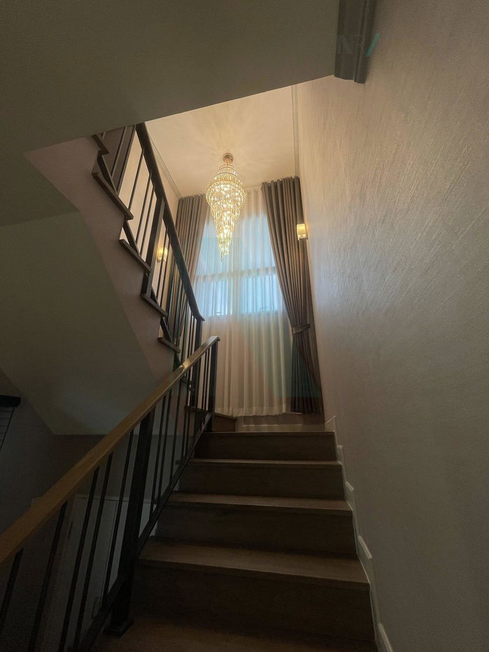 รูป 📌 ขายบ้านเดี่ยว โครงการ ภัสสร พุทธมณฑลสาย 2-บางแวก 2 ชั้น 4 ห้องนอน 5 ห้องน้ำ - รูปที่ 6/8