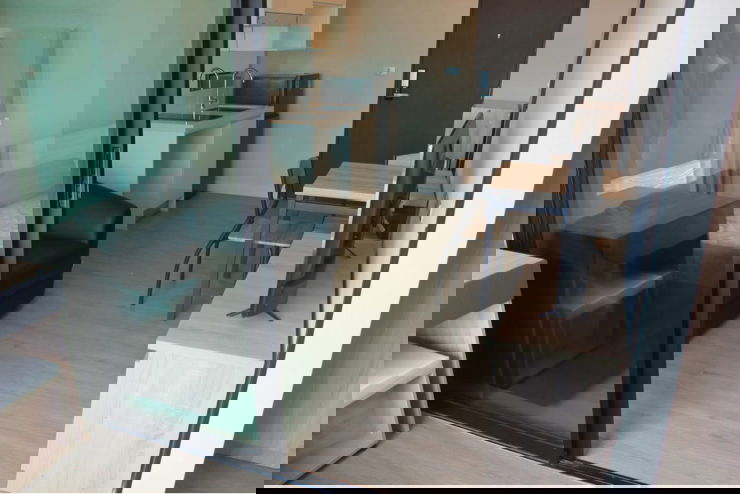 รูป #Z4013💥 070169 🔥ให้เช่าคอนโด The Sky Sukhumvit-Udomsuk Station - รูปที่ 3/6