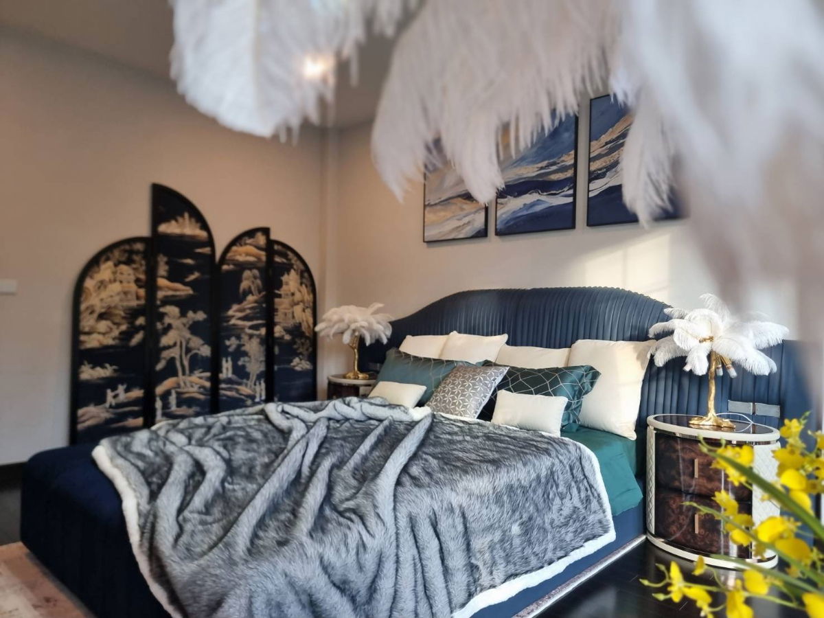 picture ST13569 - The City Bangna 2 (New Project) - 11/14