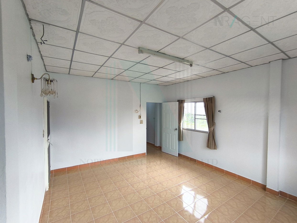 picture 📌 For Sell House BAAN THAWEETHONG 2 2-story 2 bedroom 2 bathroom - 7/8