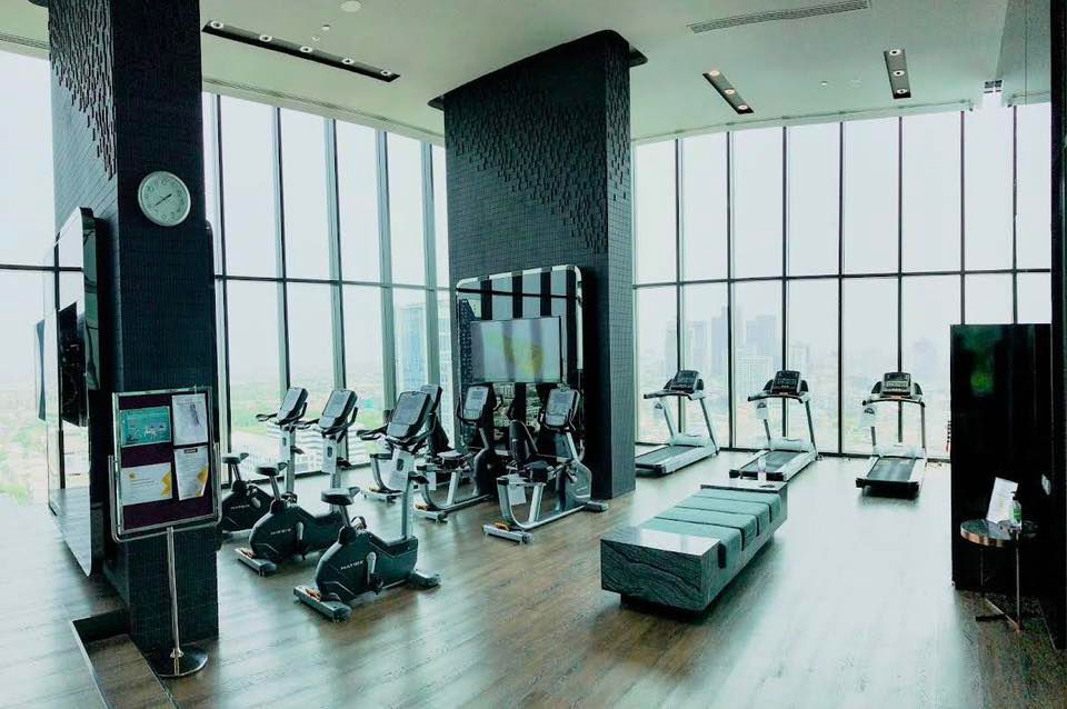 รูป ขายพร้อมผู้เช่า Life Sukhumvit 62 ราคา 2,350,000 บาท [NCs260109] - รูปที่ 7/10