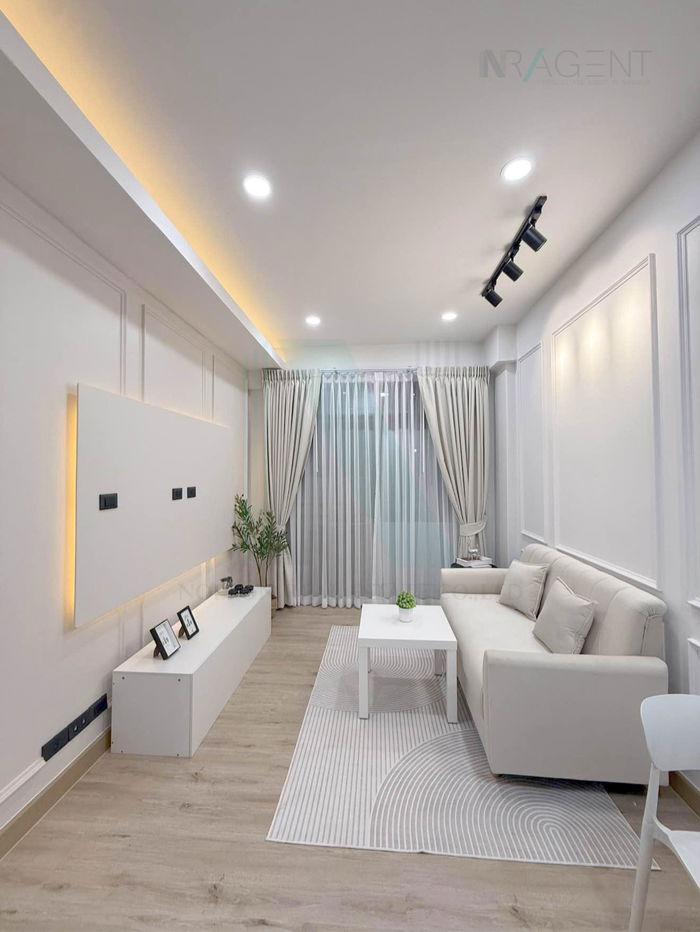 picture For Sell Condo ST.CHARM CONDOMINIUM Building 1, Floor 6,1 bed room, Room size 33 sqm - 6/8