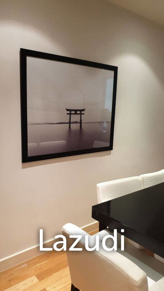 picture 90 sqm 2-Bed Condo at Millennium Residence Khlong Toei Bangkok - 7/17