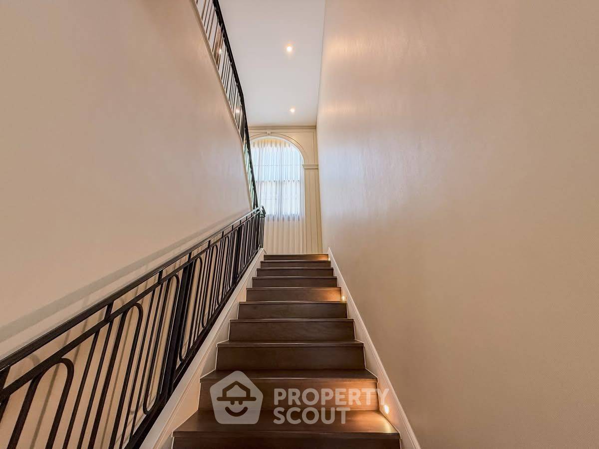 รูป บ้าน 4-ห้องนอน ใน หัวหมาก (ID 2065086) - รูปที่ 25/50