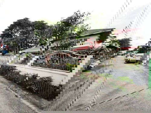 รูป ขายด่วน! บ้านเดี่ยว 2 ชั้น หลังใหญ่ ทำเลดี ต.ท่าทราย อ.เมืองนนทบุรี ใกล้เดอะมอลล์งานวงศ์วาน เซ็นทรัลรัตนาธิเบศร์ และมหาลัยธุรกิจบัณฑิต - รูปที่ 2/13