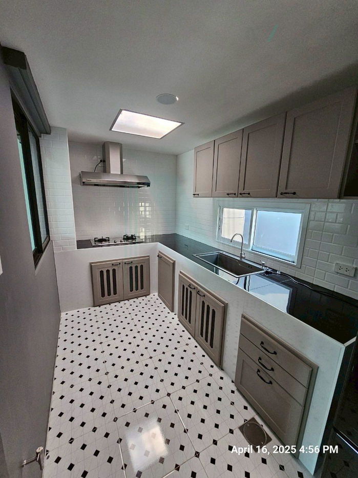 รูป 📌 ให้เช่าทาวน์เฮาส์ 2 ชั้น พลีโน่ บางนา - อ่อนนุช 3 ห้องนอน 2 ห้องน้ำ - รูปที่ 5/8