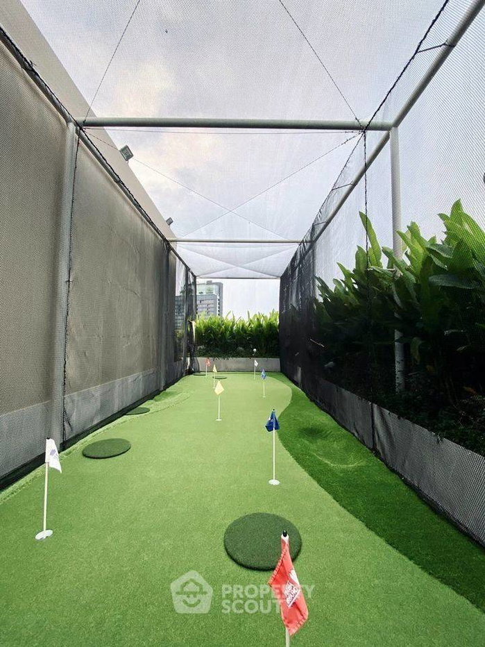 รูป คอนโด 1-ห้องนอน ที่ เดอะ สแตรนด์ ทองหล่อ ใกล้ BTS ทองหล่อ (ID 2525534) - รูปที่ 16/19