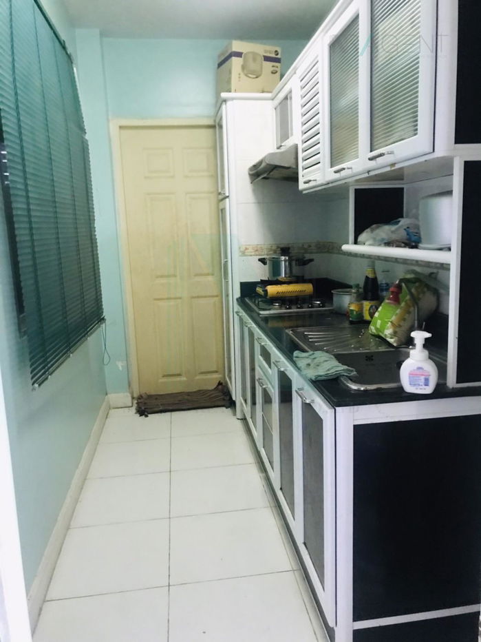 รูป 📌 ขายบ้านเดี่ยว โครงการ เอโทล มัลดีฟส์ ปาล์ม 2 ชั้น 3 ห้องนอน 2 ห้องน้ำ - รูปที่ 4/8