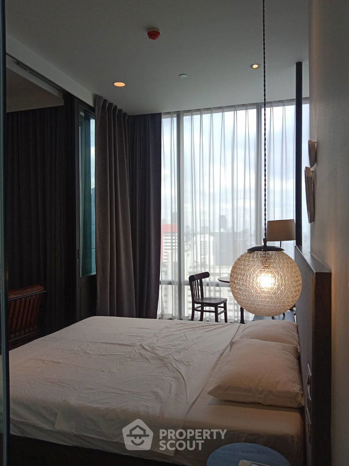 picture 1-BR Condo at Ashton Silom near BTS Chong Nonsi (ID 2524432) - 9/12